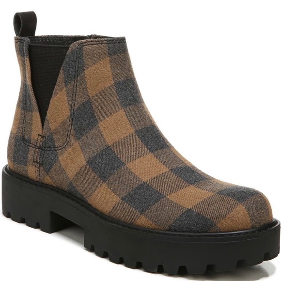 Zodiac Shilo Chealsea Rain Boot New in Box. Sz 8 US - Picture 8 of 10